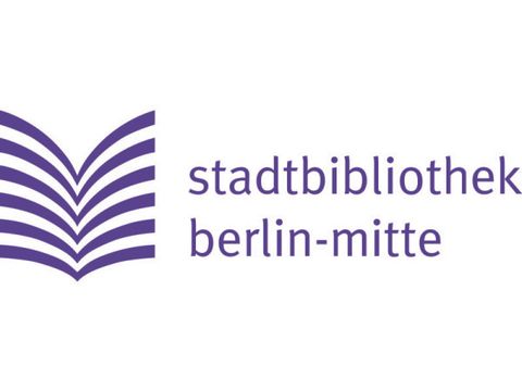 Logo Stadtbibliothek Mitte