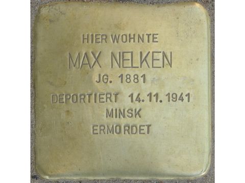 Max-Nelken