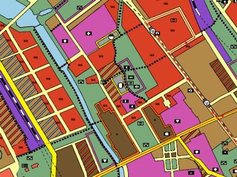 Stadtplanung - Vorschau1