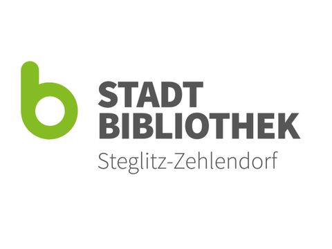 Logo Stadtbibliothek Steglitz-Zehlendorf