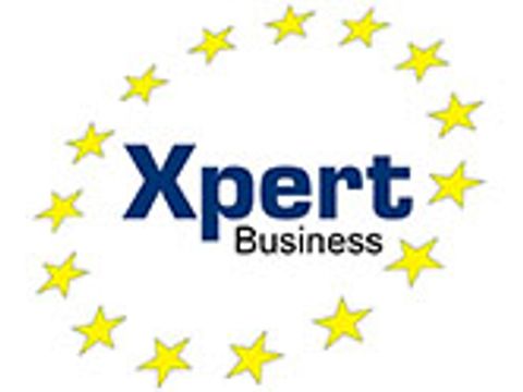 Bildvergrößerung: Logo Xpert Business Deutschland