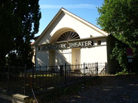 Schloßpark Theater