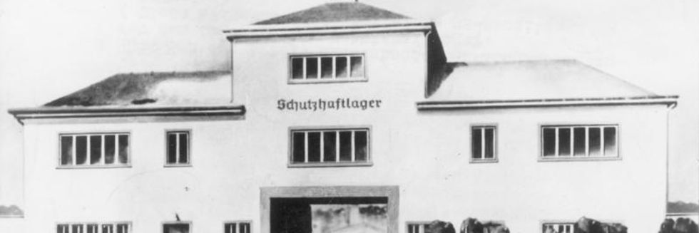 KZ-Sachsenhausen