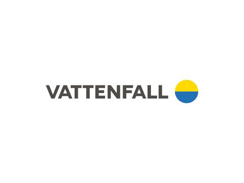 Logo: Vattenfall