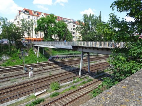 Schönfließer Brücke