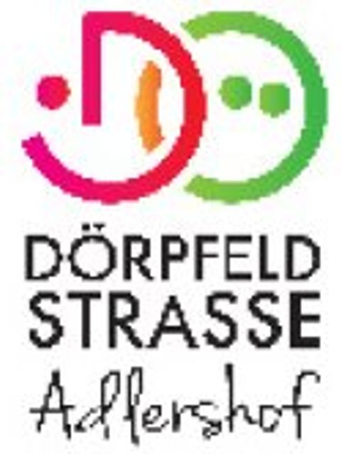 Logo Dörpfeldstraße