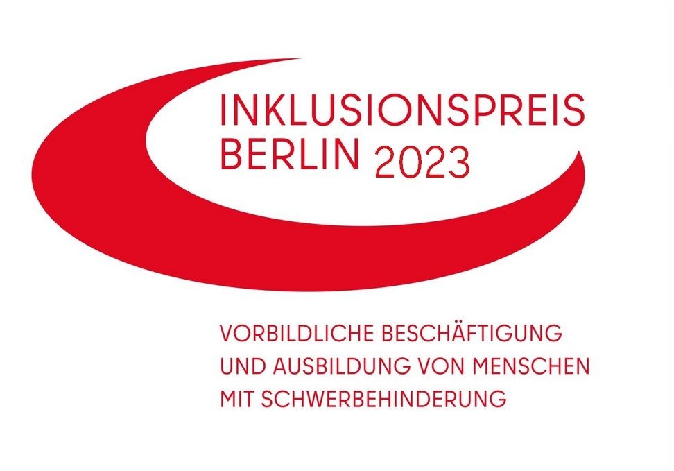 Logo Inklusionspreis 2022