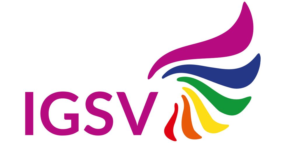 Logo IGSV