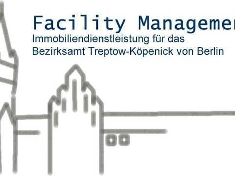 Logo neu Facility Management