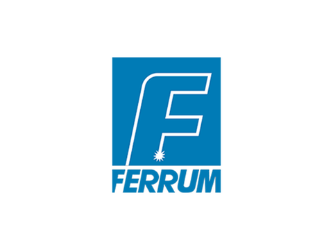Aussteller Ferrum Lasercut GmbH