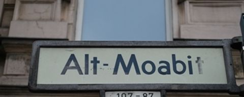 Alt-Moabit