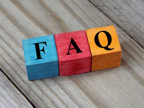 FAQ Holzwürfel