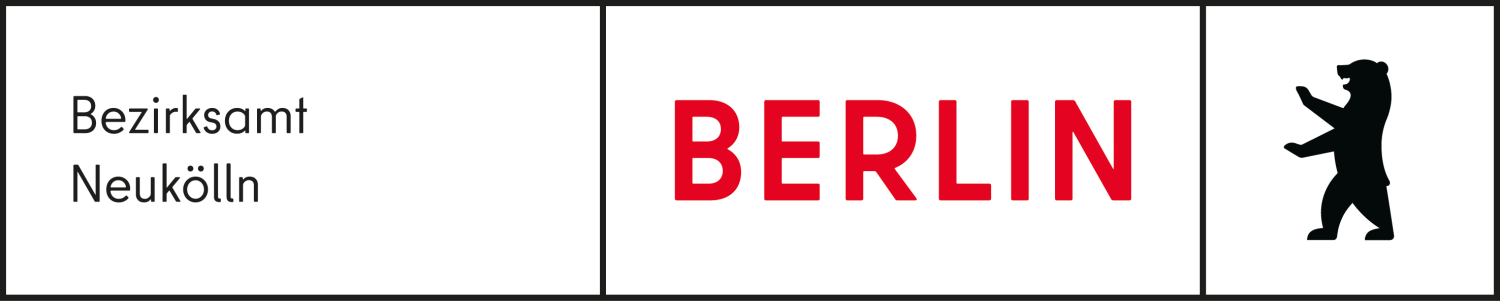 Logo des Bezirksamtes Neukölln