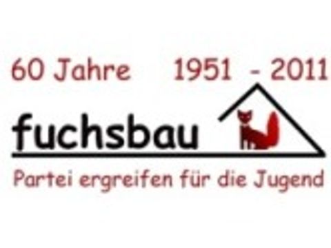 Logo60Fuchsbau