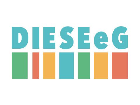 Logo der DIESE eG