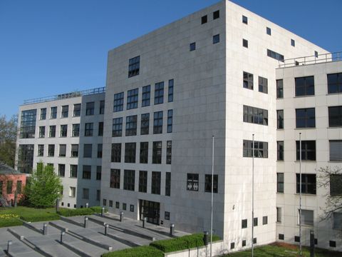 Amtsgericht Kreuzberg Familiengericht