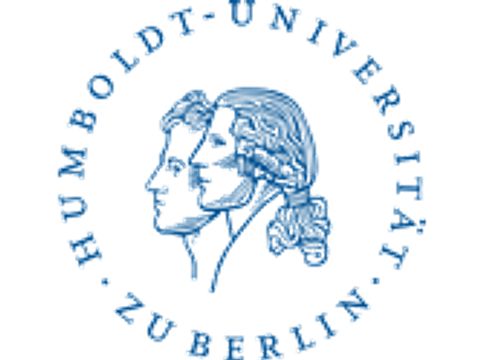 HU Berlin, Logo 