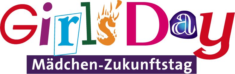Girls'Day 2011: Logo