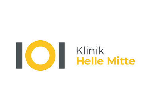 Aussteller Klinik "Helle Mitte" GmbH Berlin