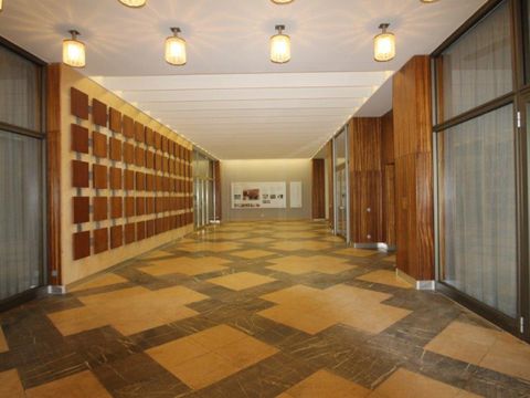 Bildvergrößerung: Gästehaus der DDR-Regierung