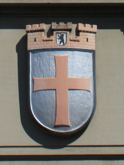 Wappen Tempelhof
