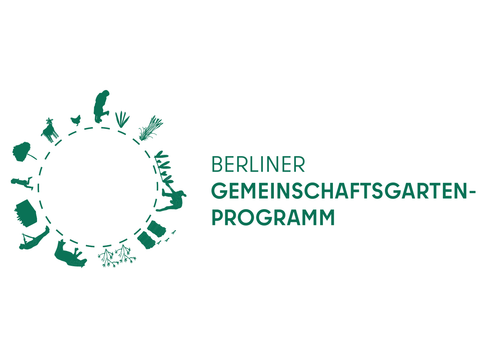 Berliner Gemeinschaftsgarten-Programm