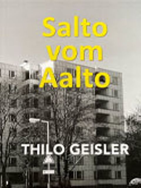 Salto vom Aalto