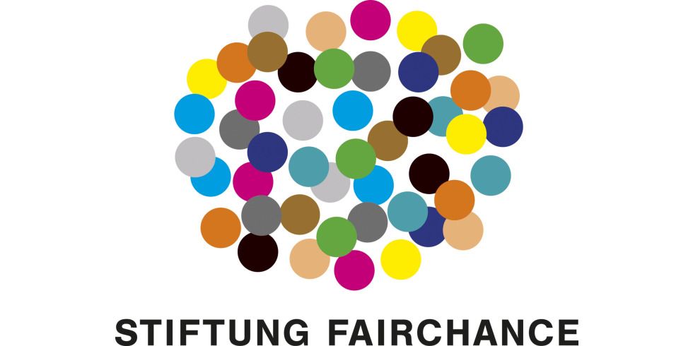 Logo der Stiftung Fairchance