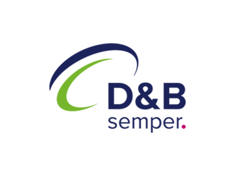Aussteller D&B Dienstleistung und Bildung Gemeinnützige GmbH