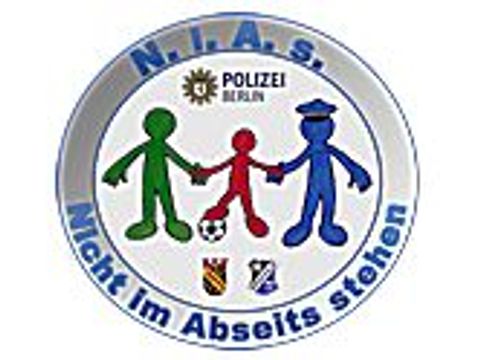 N.i.A.s. Logo