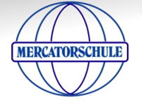 Logo der Mercator Grundschule