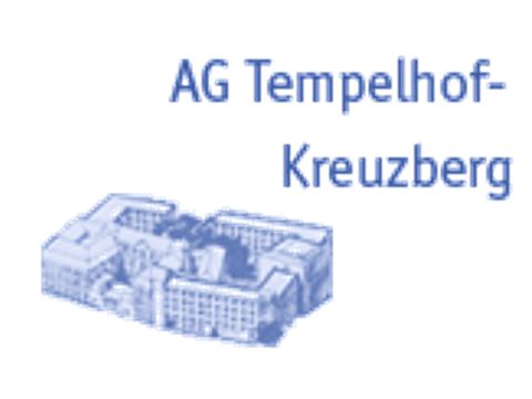 Amtsgericht Kreuzberg Identgrafik