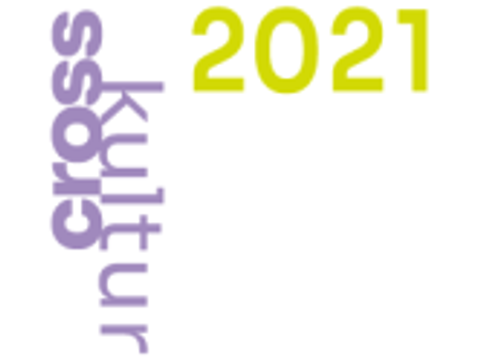 Logo von CrossKultur 2021