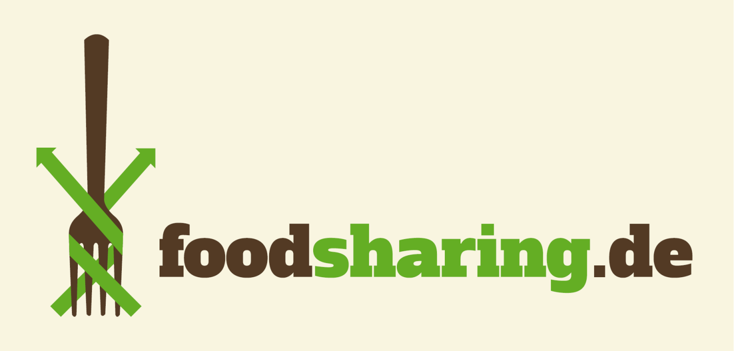Logo Foodsharing.de
