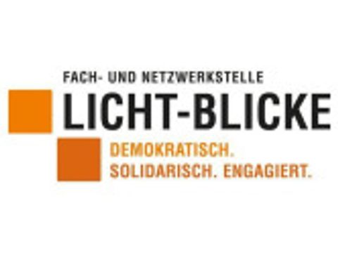 Logo Licht-Blicke
