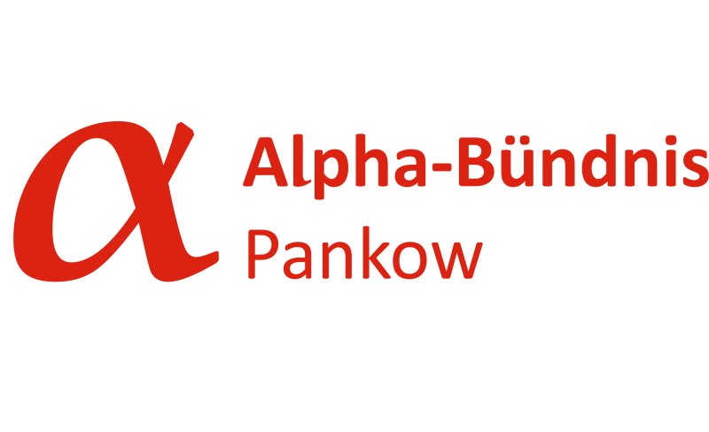Alpha Bündnis Pankow