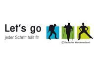 Logo des Deutschen Wanderverbandes