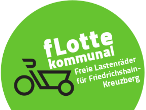Logo fLotte kommunal
