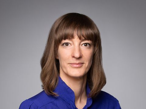 Sonja Kirschning