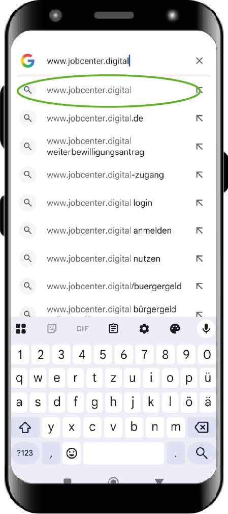 BA-Secure App