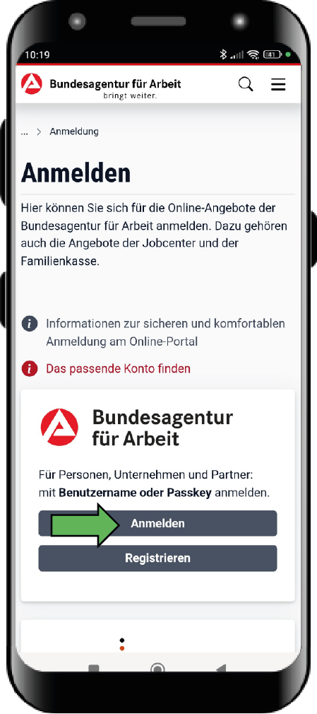 BA-Secure App 2FA 03