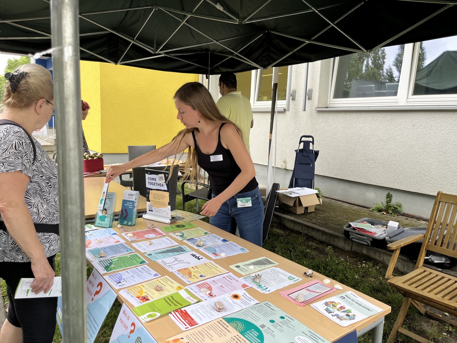 GT 2024 HSH Suchtberatung