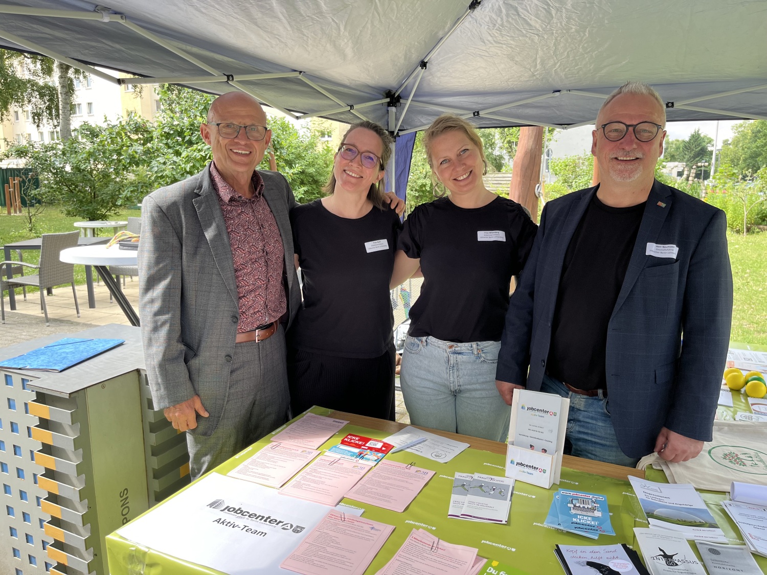 GT 2024 HSH Aktiv-Team