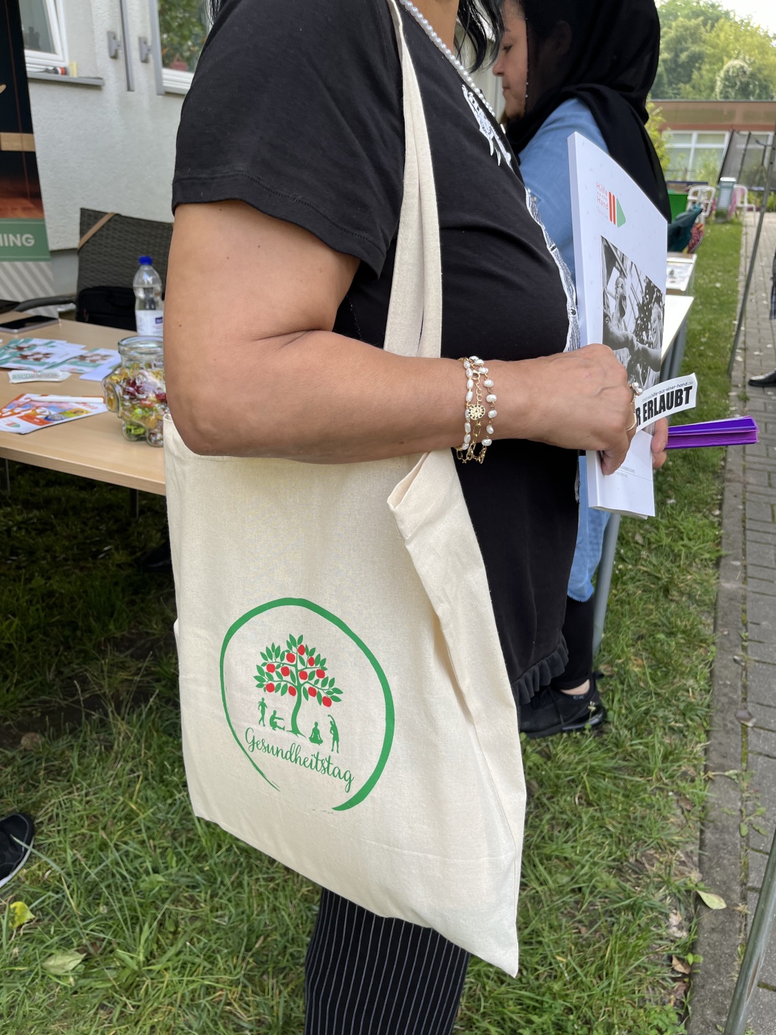 GT 2024 HSH Beutel Gesundheitsberatung