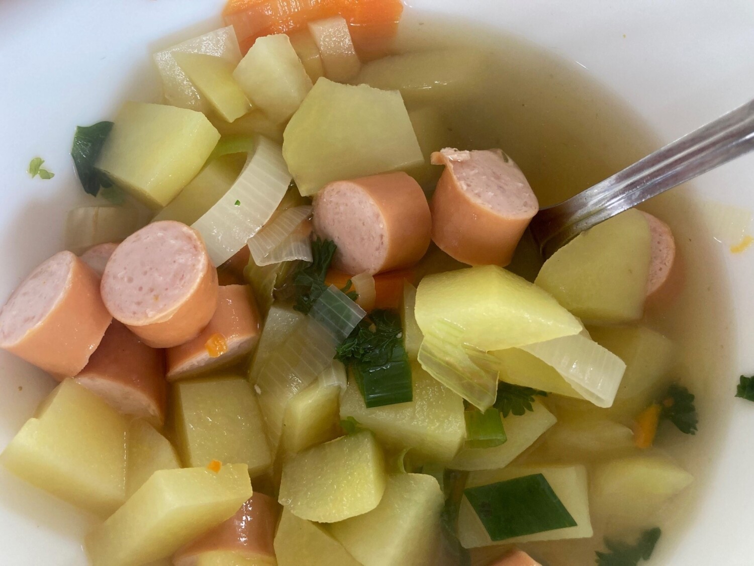 GT2025 Kartoffelsuppe