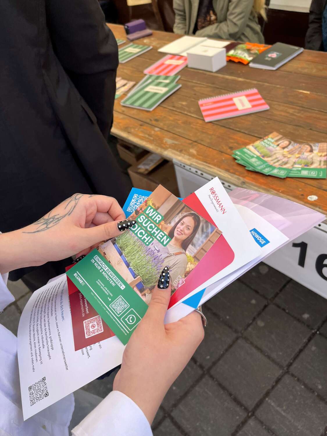 Markt der Möglichkeiten 2026