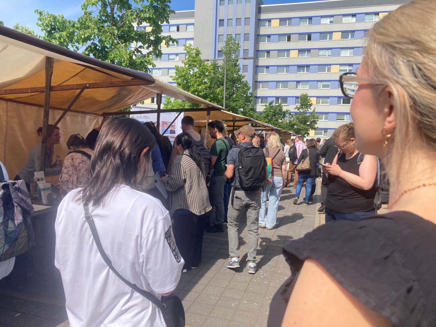 Markt der Möglichkeiten 2026