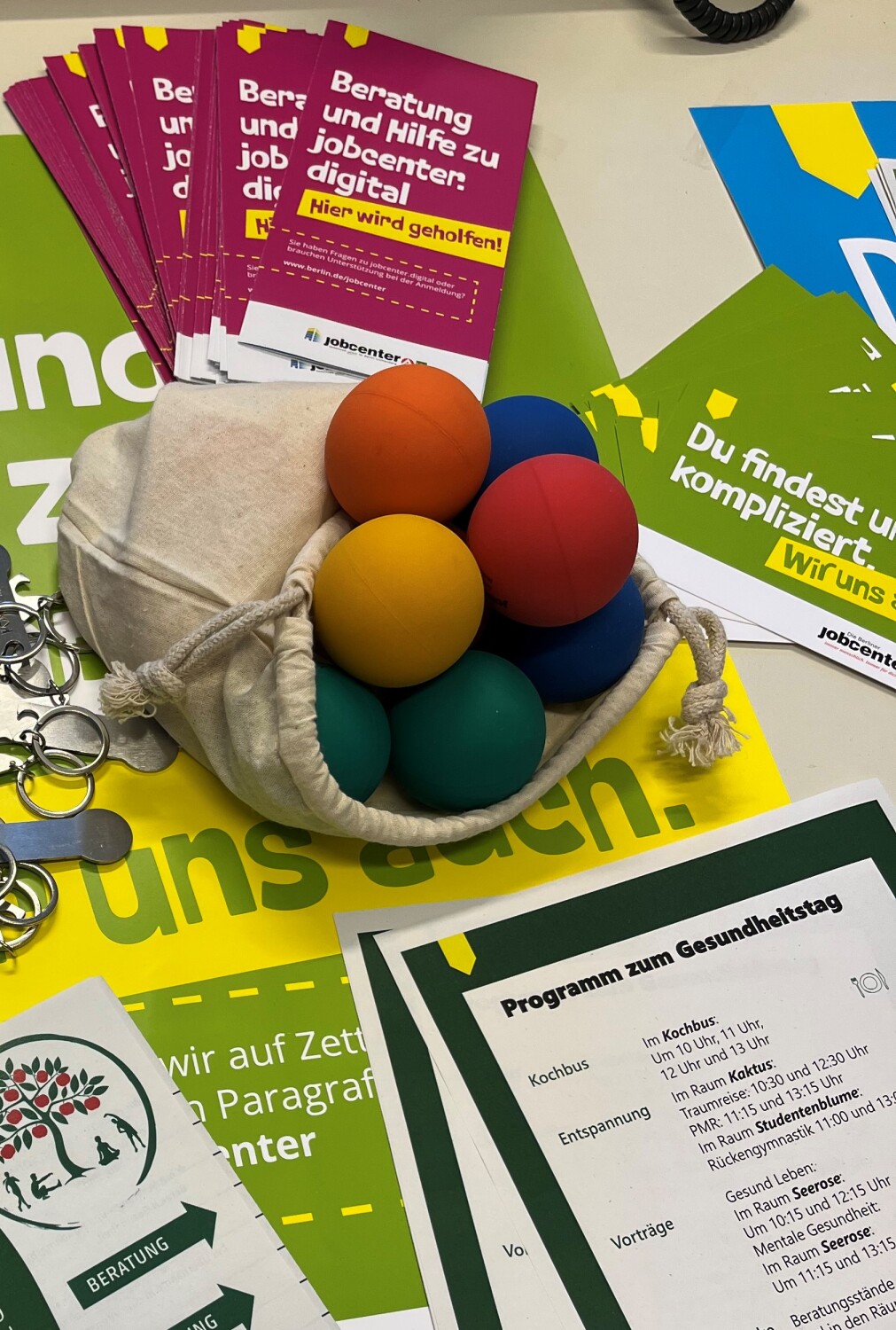 GT2025 Gesundheitsberatung