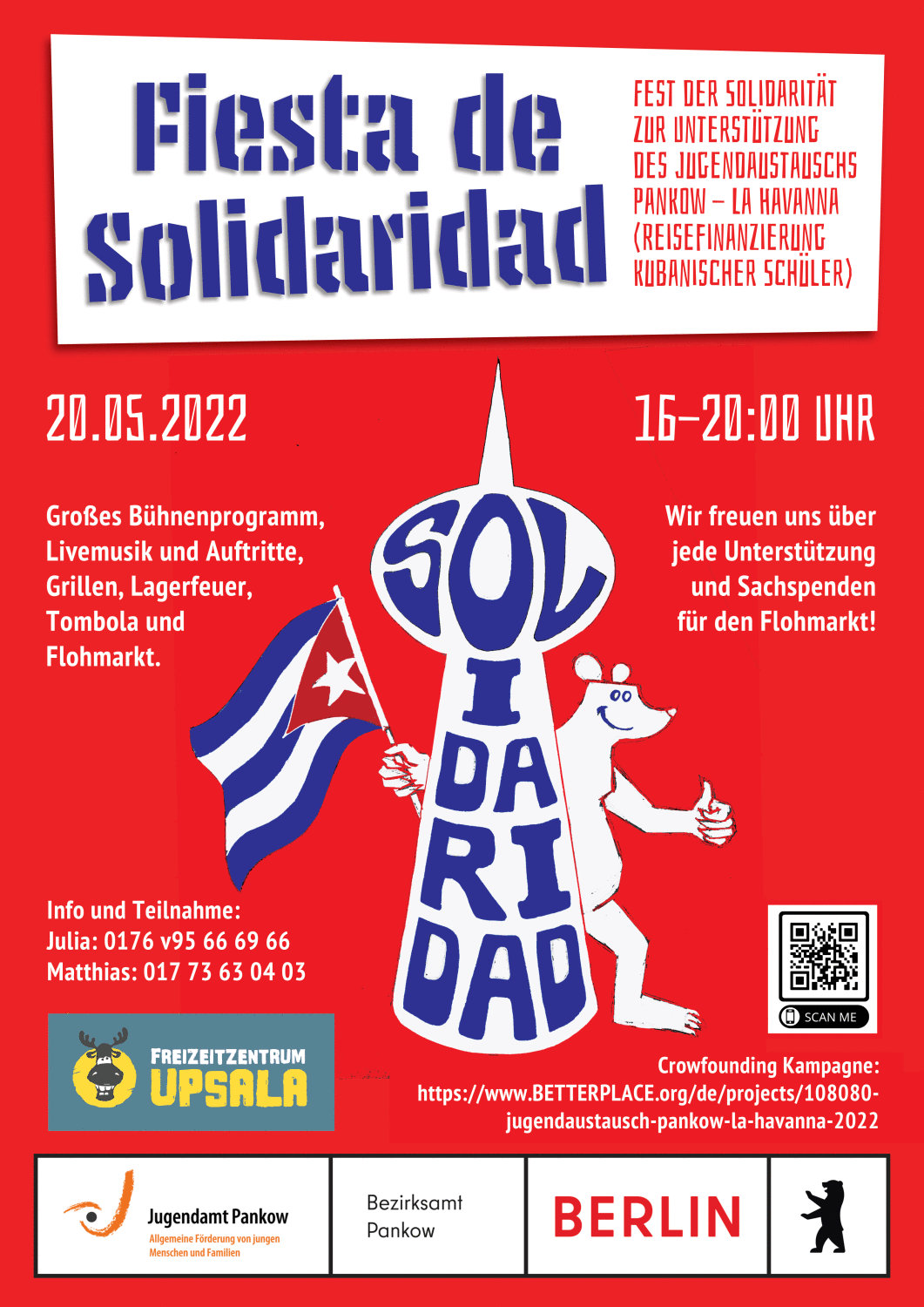 Solidaritätsfest