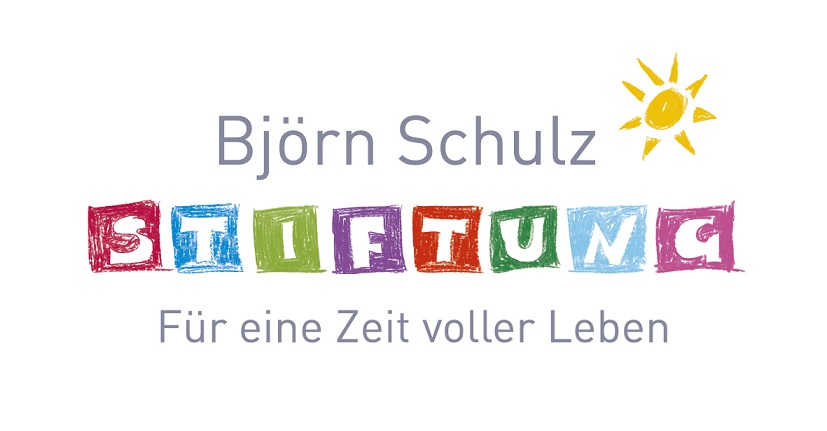 Link zur Björn Schulz Stiftung